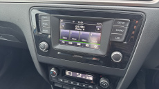 Skoda Rapid 1.2 TSI 110 SE L 5dr Petrol Hatchback